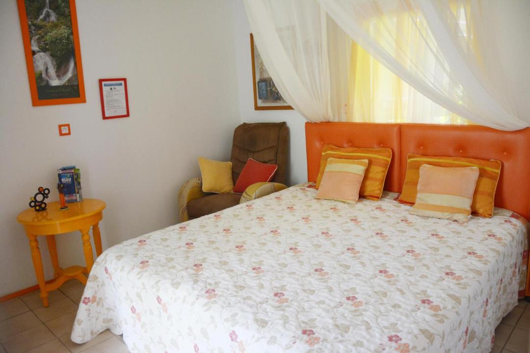Photo of Bedroom in Mahaut