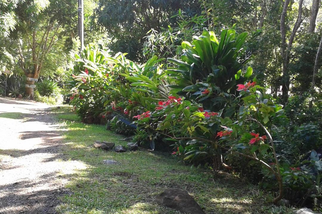 Photo of Outdoor in Mahaut