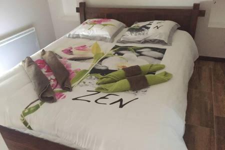 Photo of Bedroom in Panazol