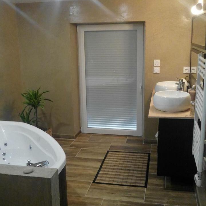 Photo of Bathroom in Panazol