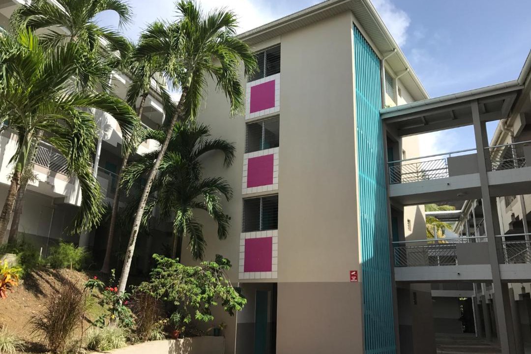 Photo of Buildings in Pointe de la verdure
