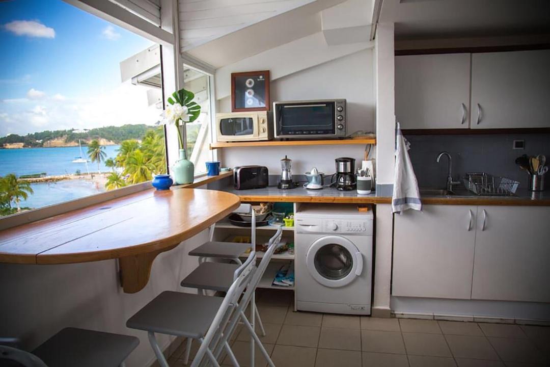 Photo of Kitchen in Pointe de la verdure