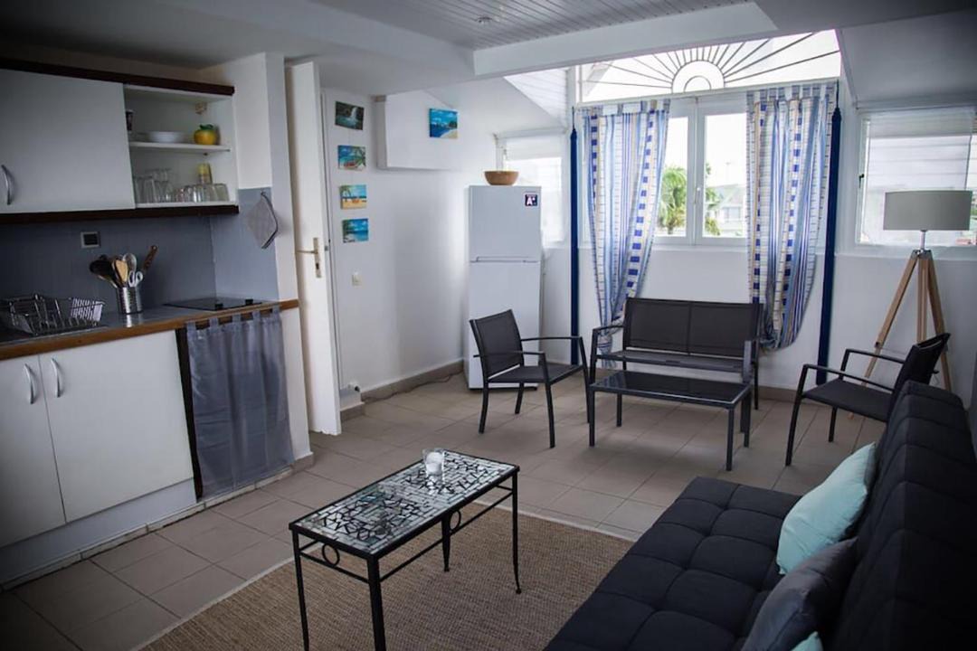 Photo of Livingroom in Pointe de la verdure