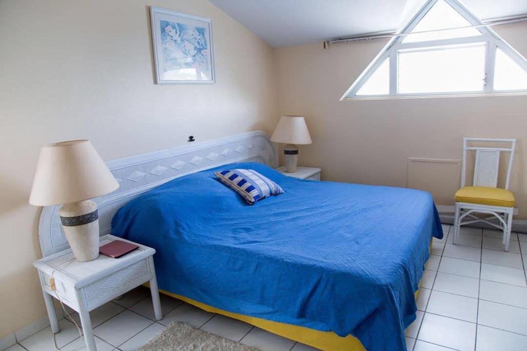 Photo of Bedroom in Pointe de la verdure