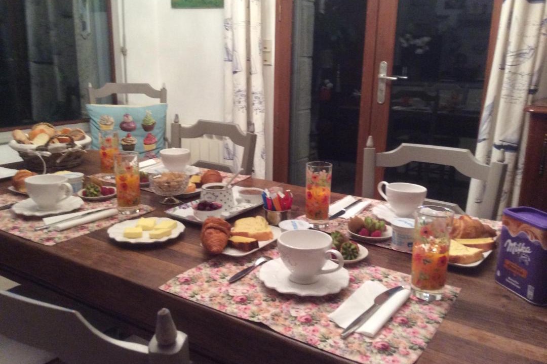 Photo of Livingroom in Sables-d'Or-les-Pins