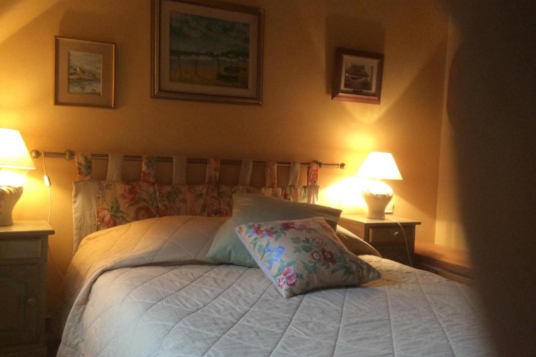 Photo of Bedroom in Sables-d'Or-les-Pins