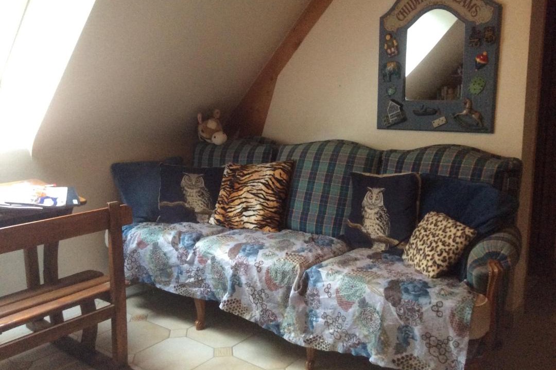 Photo of Bedroom in Sables-d'Or-les-Pins