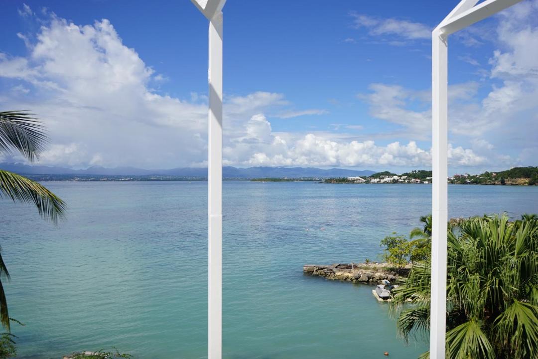 Photo of Outdoor in Pointe de la verdure