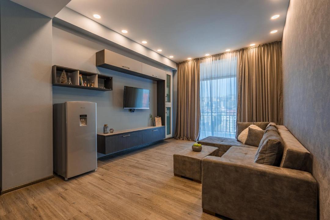 Photo of Livingroom in Saburtalo