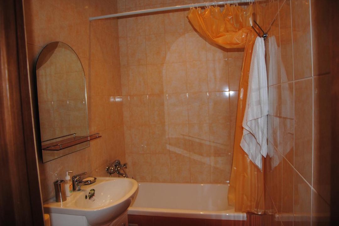 Photo of Bathroom in Maseyevo