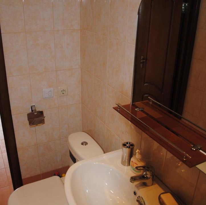 Photo of Bathroom in Maseyevo