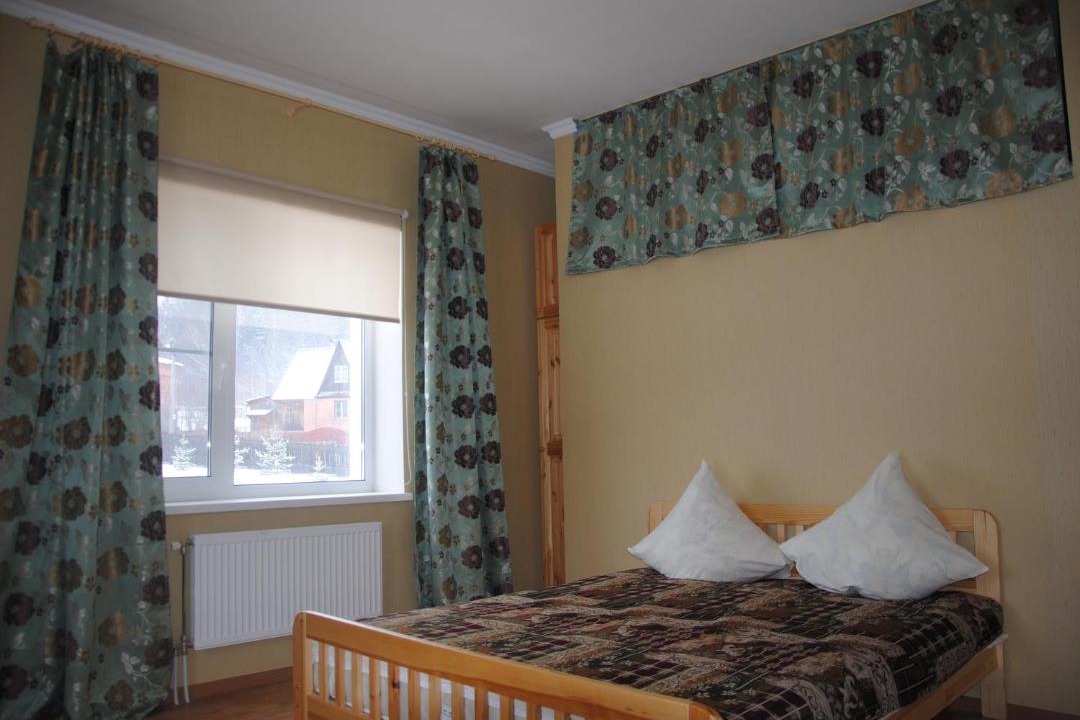 Photo of Bedroom in Maseyevo