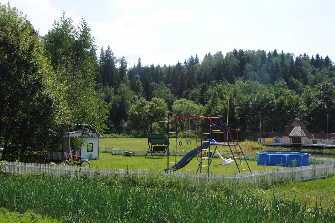 Photo of Outdoor in Maseyevo