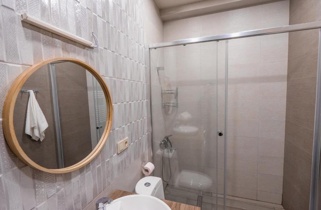 Photo of Bathroom in Saburtalo