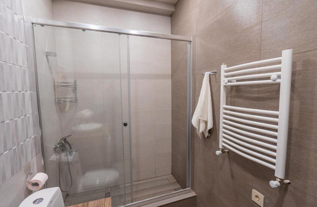 Photo of Bathroom in Saburtalo