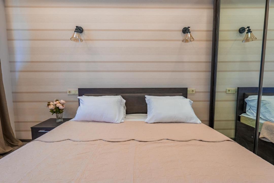 Photo of Bedroom in Saburtalo