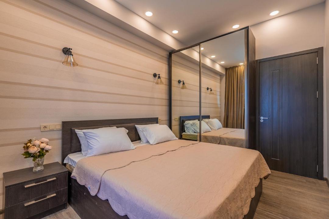 Photo of Bedroom in Saburtalo
