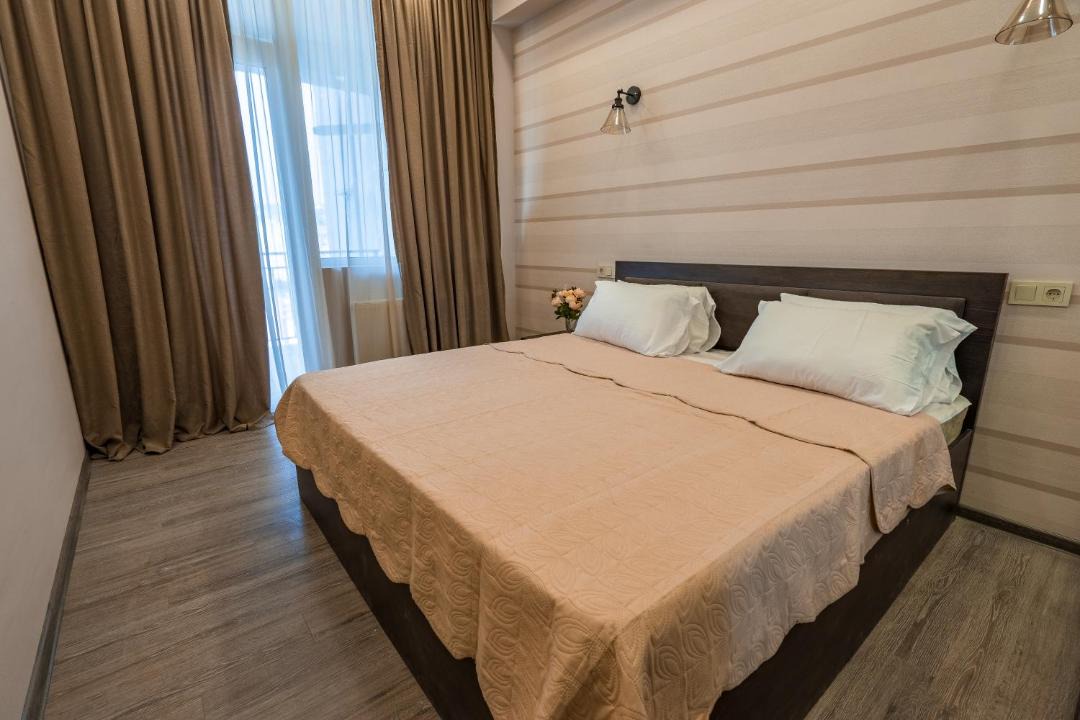 Photo of Bedroom in Saburtalo