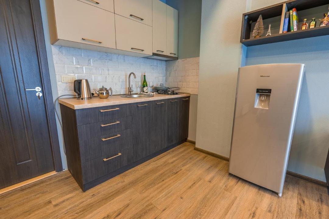 Photo of Kitchen in Saburtalo