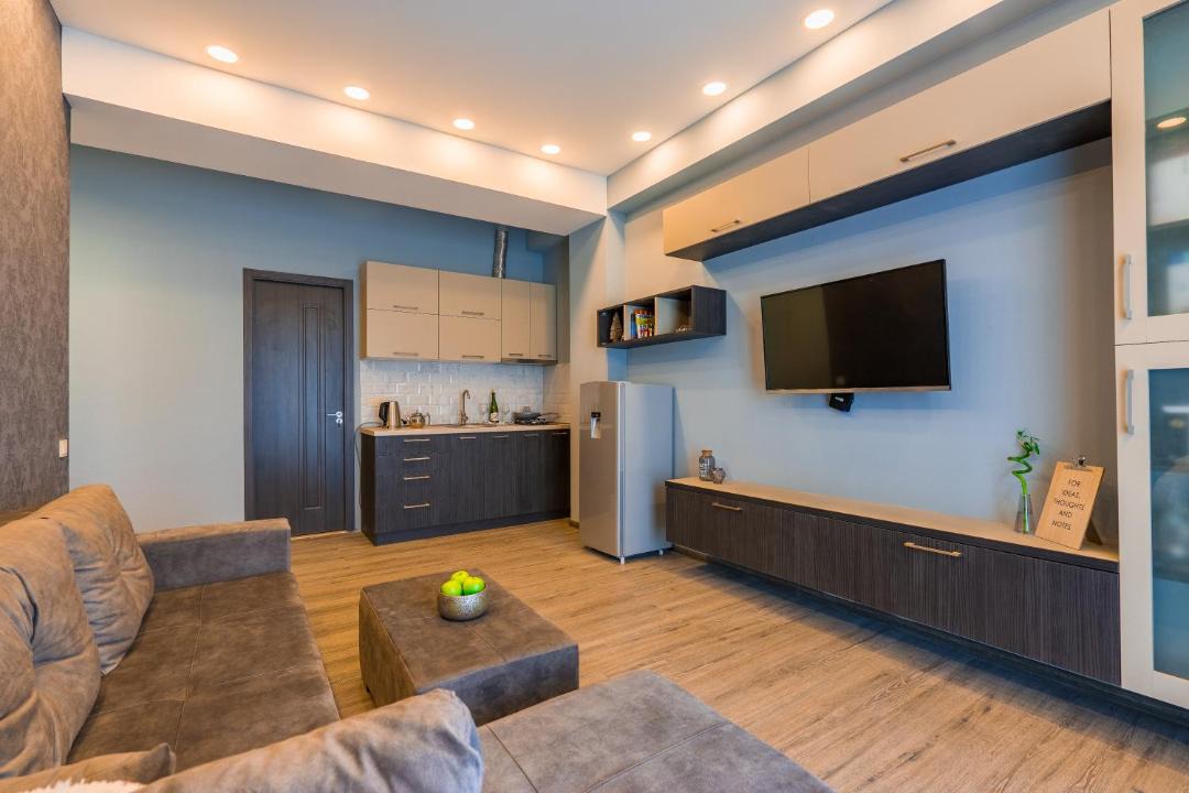 Photo of Livingroom in Saburtalo