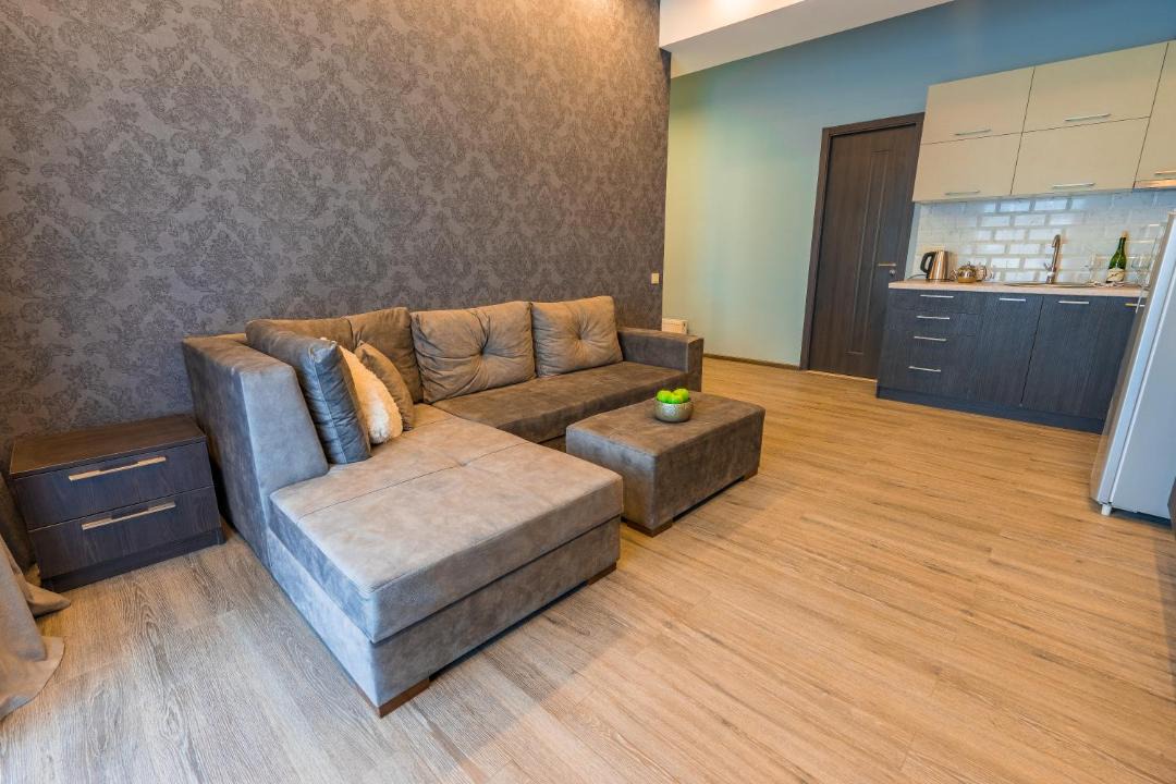 Photo of Livingroom in Saburtalo
