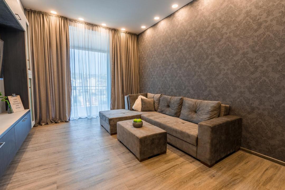 Photo of Livingroom in Saburtalo