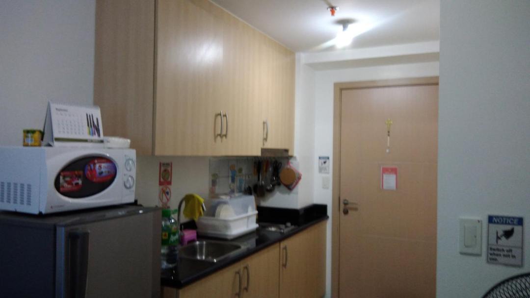 Photo of Kitchen in Barangka Ilaya