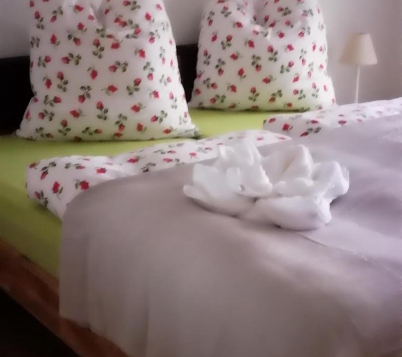 Photo of Bedroom in Winsen