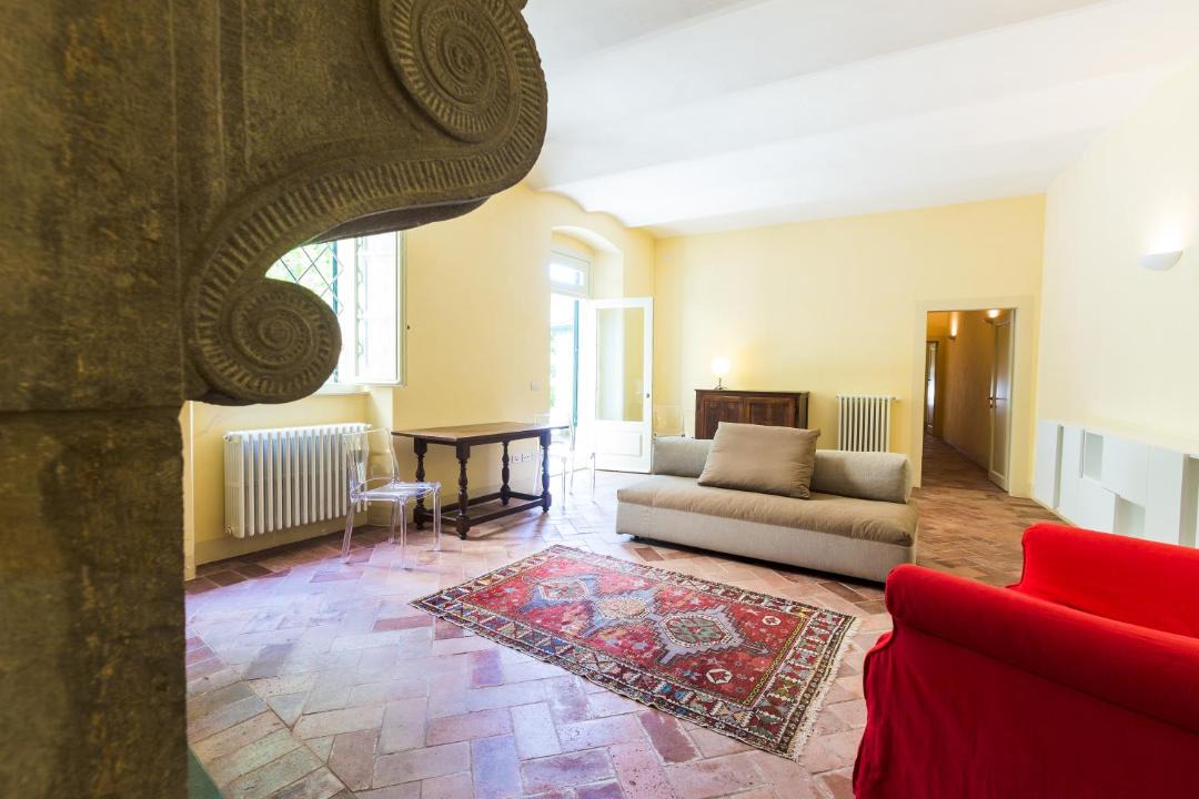 Photo of Livingroom in Sansepolcro
