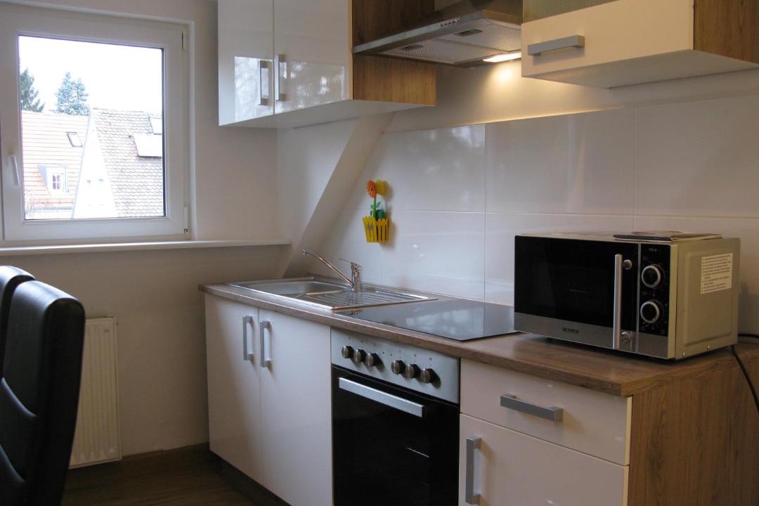 Photo of Kitchen in Mitte