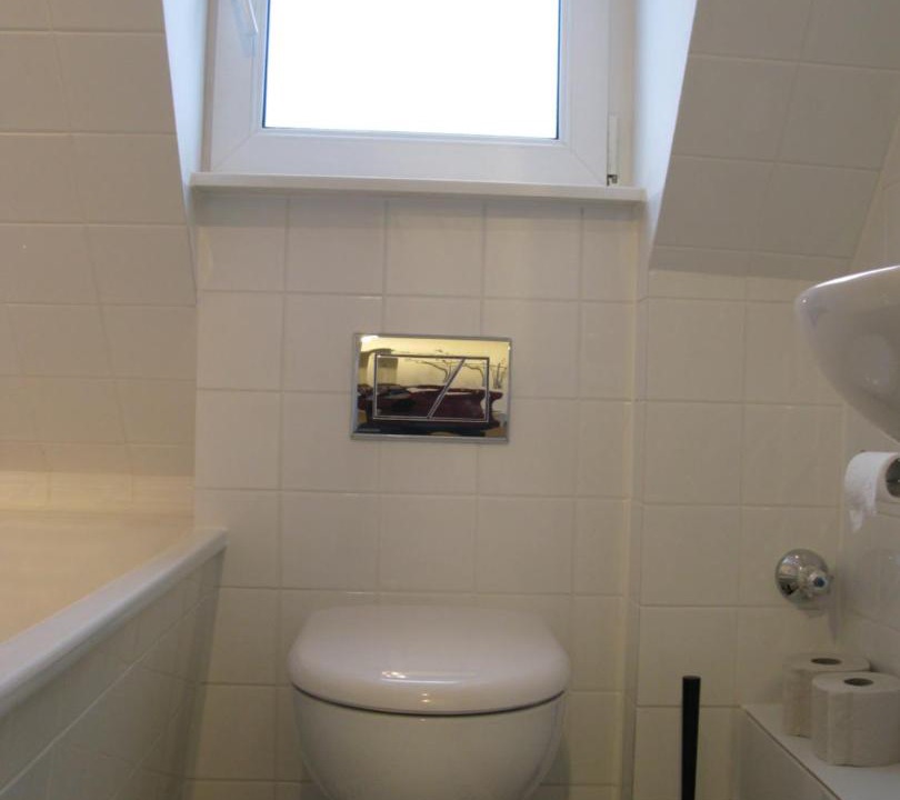 Photo of Bathroom in Mitte