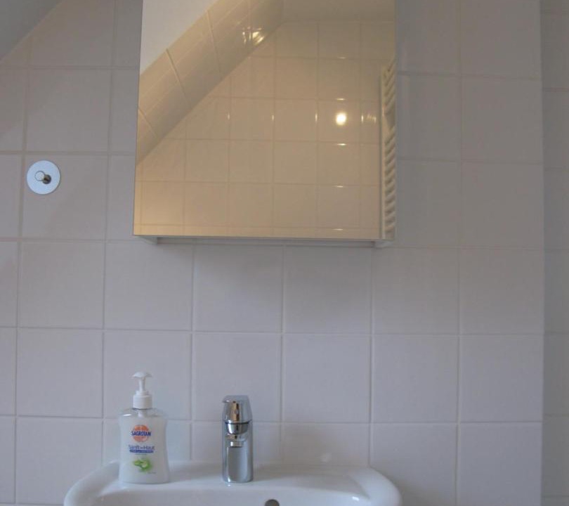 Photo of Bathroom in Mitte