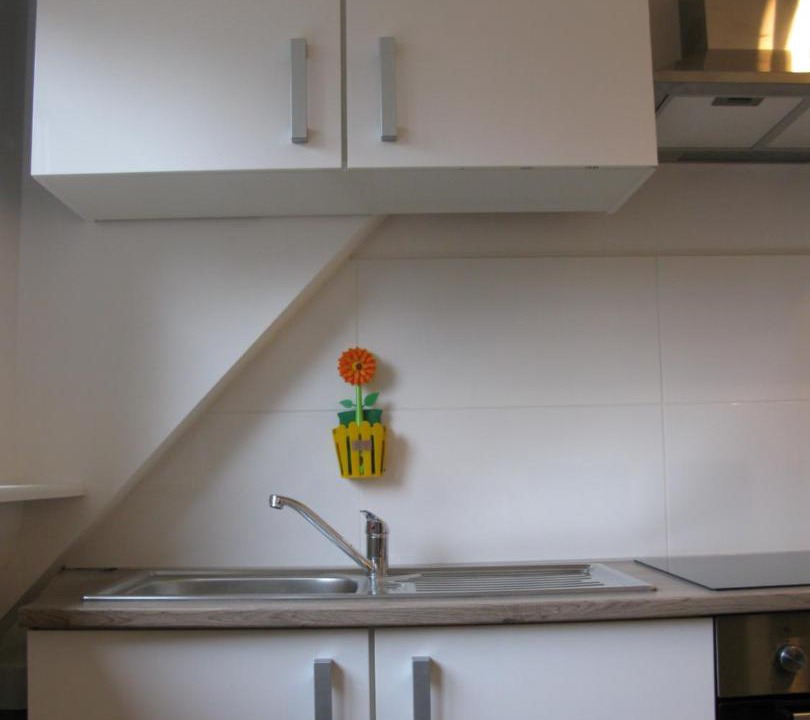 Photo of Kitchen in Mitte