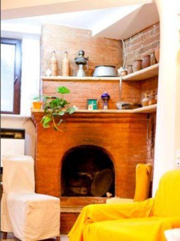 Photo of Livingroom in Vera