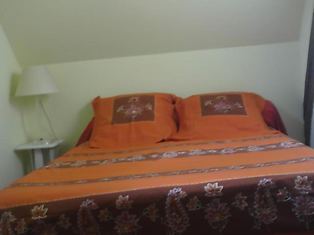 Photo of Bedroom in Tracy-sur-Mer
