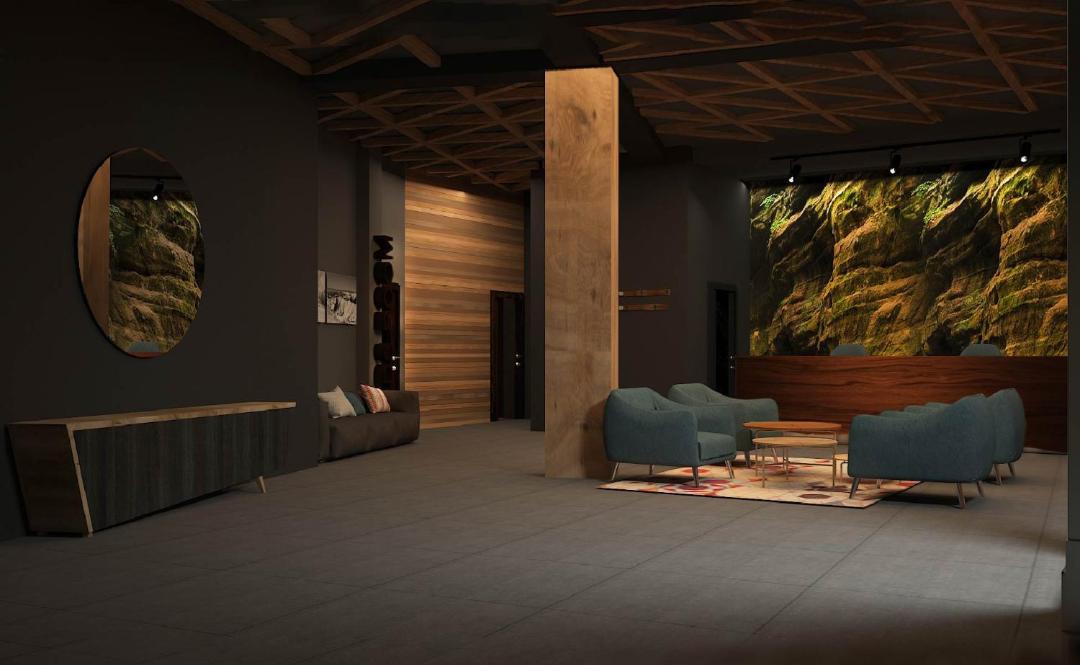Photo of Bedroom in Bakuriani