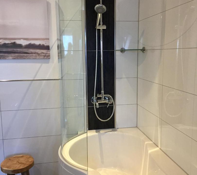 Photo of Bathroom in Bad Wilhelmshoehe