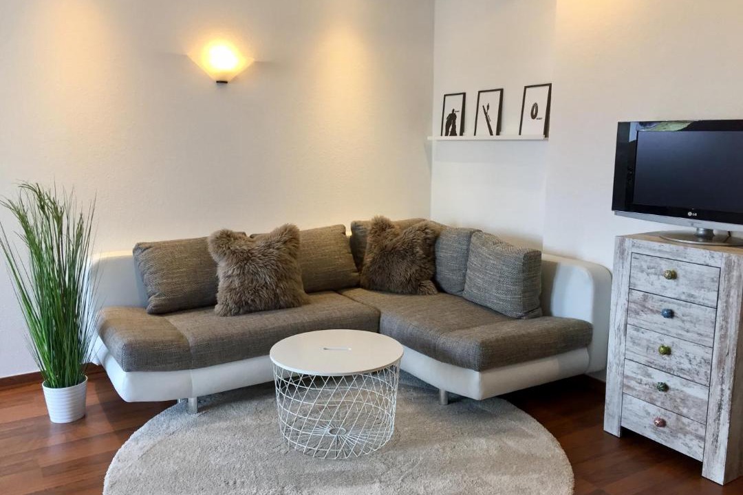 Photo of Livingroom in Bad Wilhelmshoehe