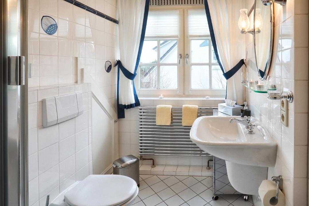 Photo of Bathroom in Munkmarsch