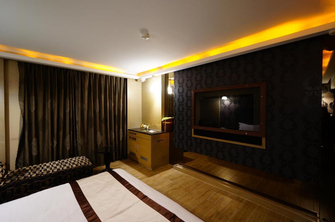 Photo of Livingroom in Wuqi District