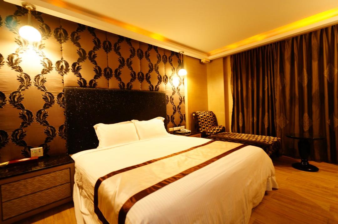 Photo of Livingroom in Wuqi District