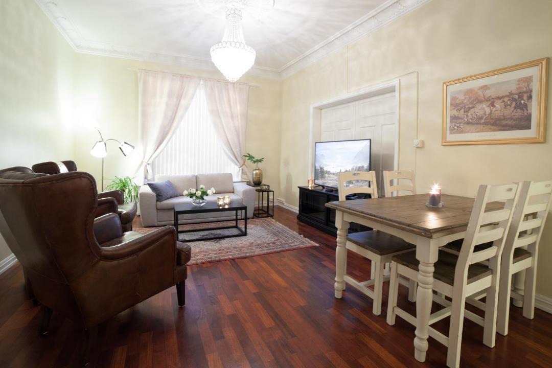 Photo of Livingroom in Frogner