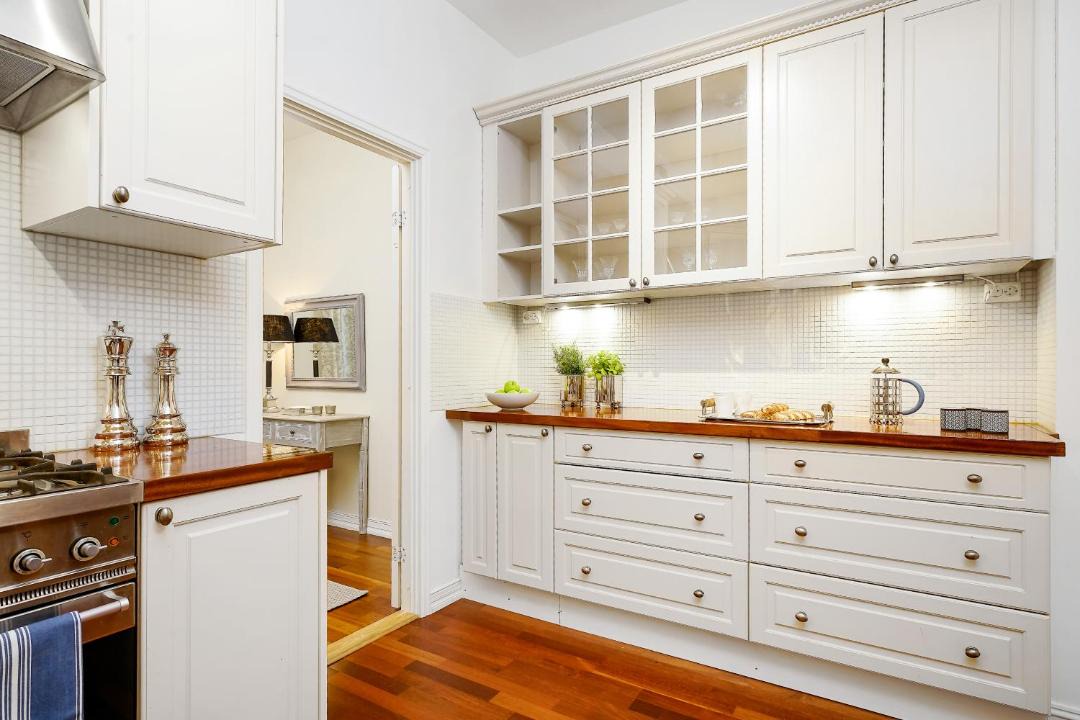 Photo of Kitchen in Frogner