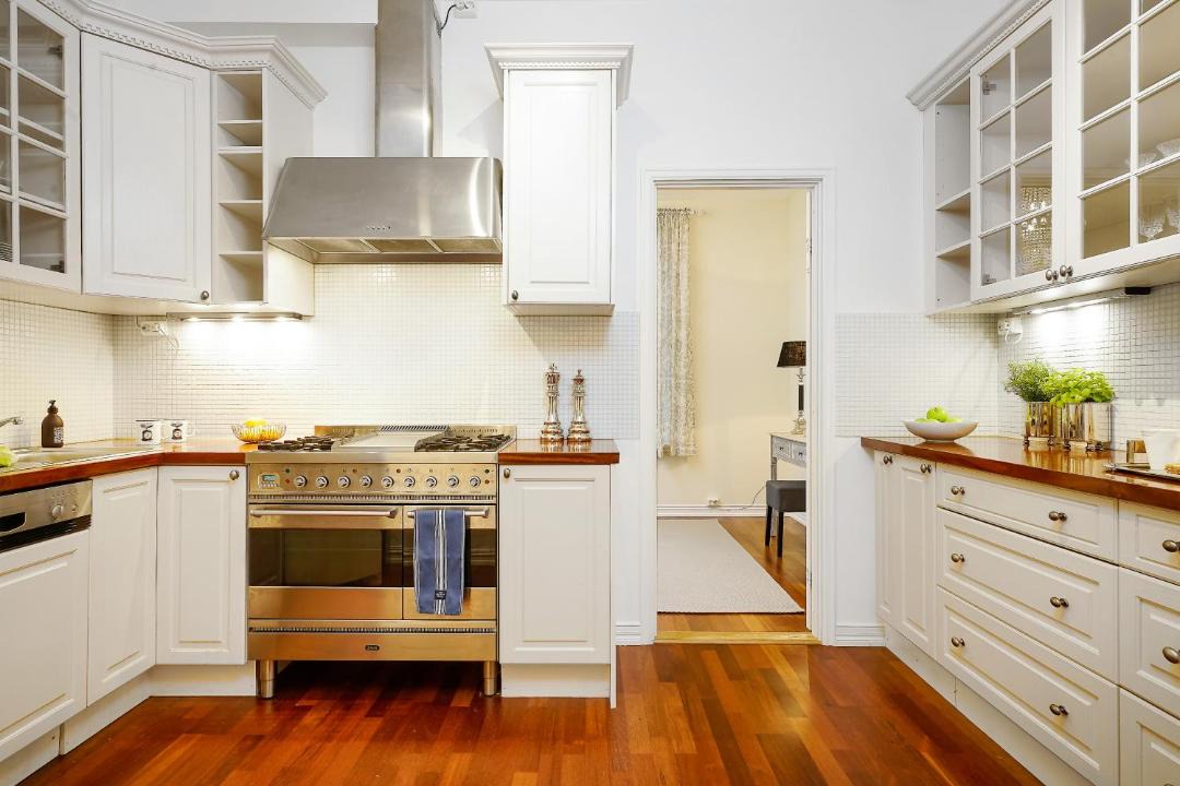 Photo of Kitchen in Frogner