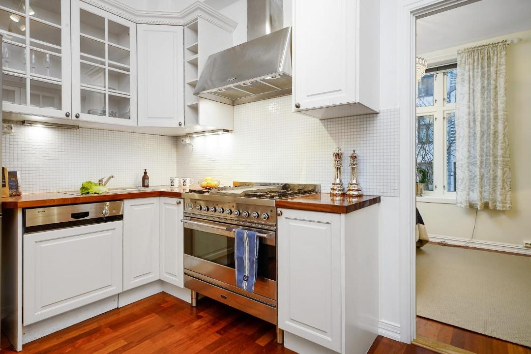 Photo of Kitchen in Frogner