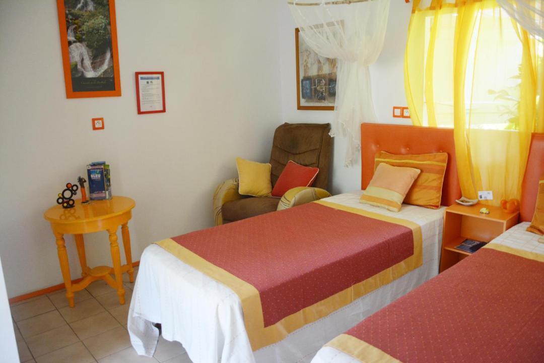 Photo of Bedroom in Mahaut