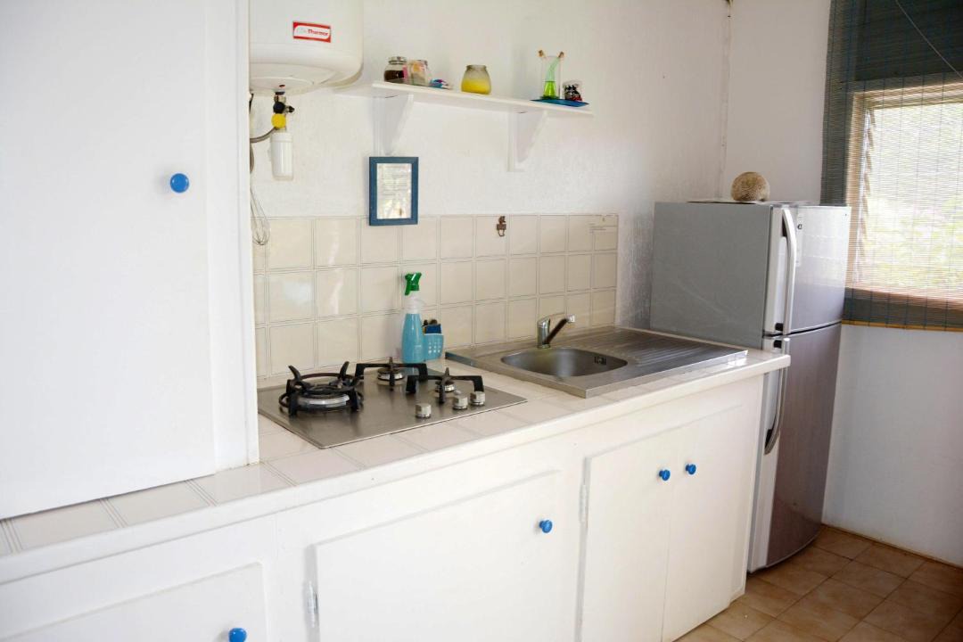 Photo of Kitchen in Mahaut