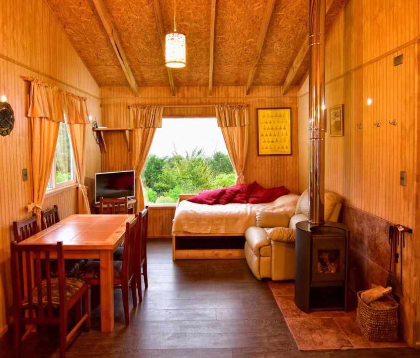 Photo of Bedroom in Ancud