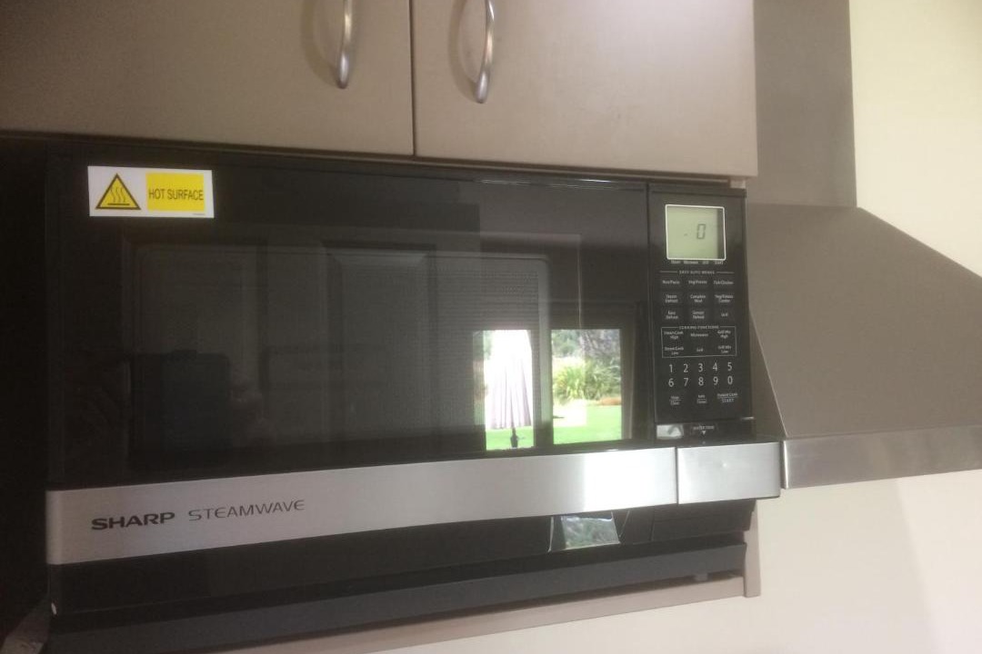 Photo of Kitchen in Christchurch