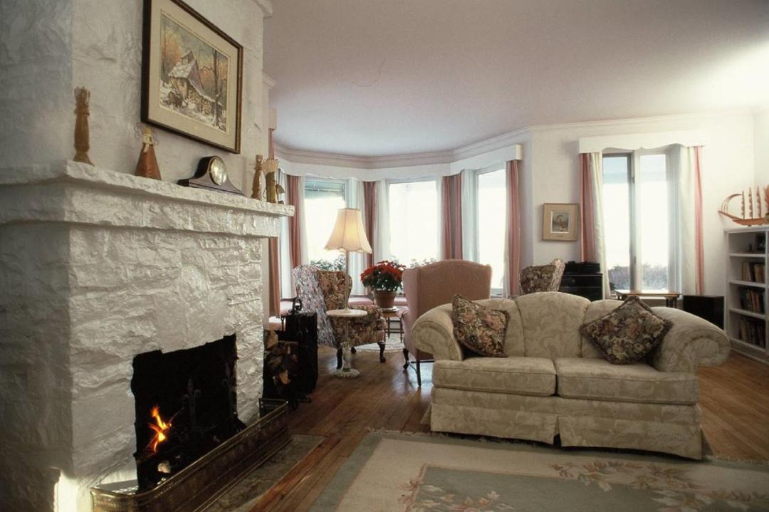 Photo of Livingroom in Pointe-au-Pic